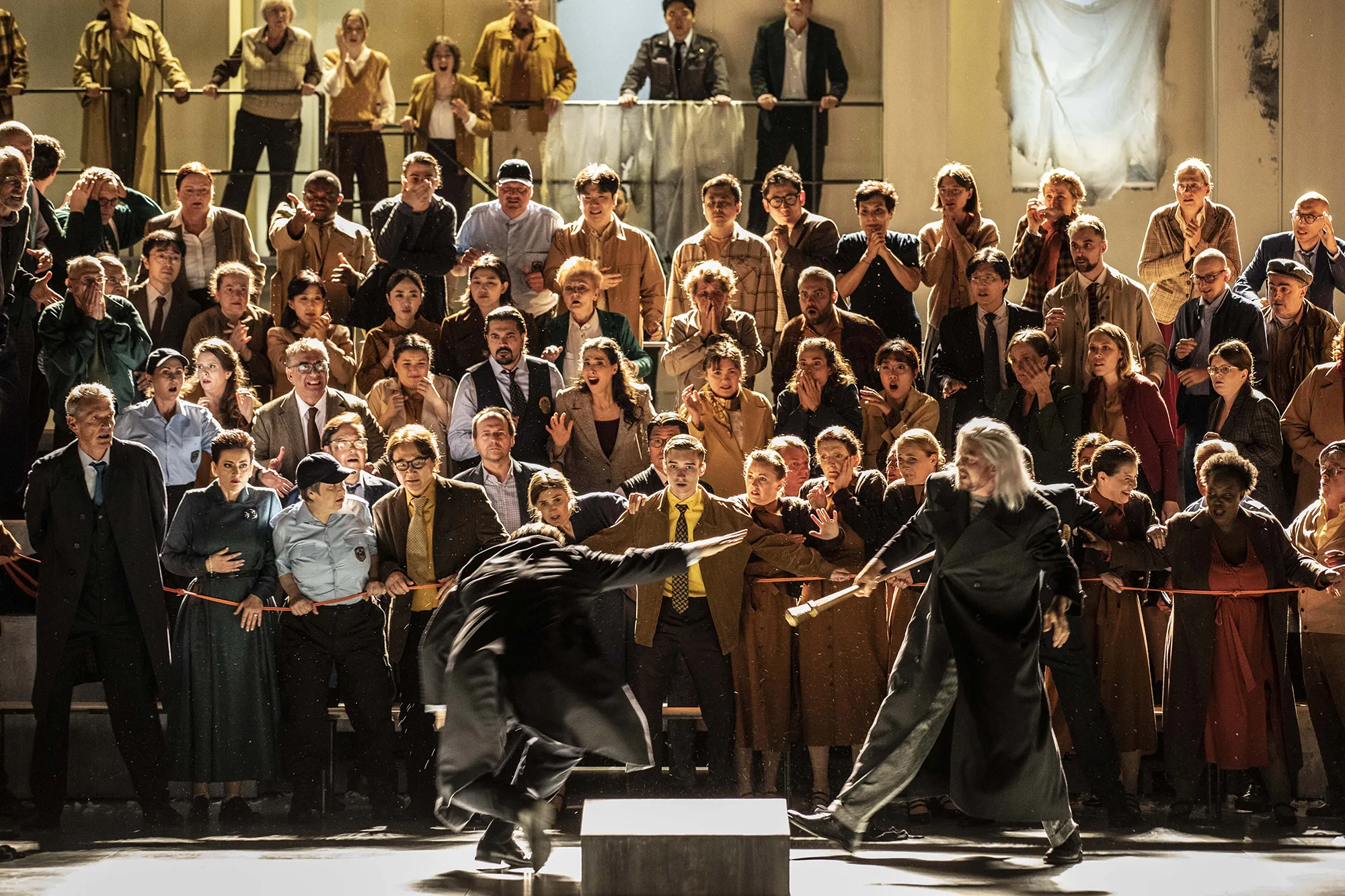 06 Lohengrin-richard-wagner-richard-brunel-Staatsoper Hannover-Stephan-Zilias-JeanLouisFernandez 06 Lohengrin-richard-wagner-richard-brunel-Staatsoper Hannover-Stephan-Zilias-JeanLouisFernandez