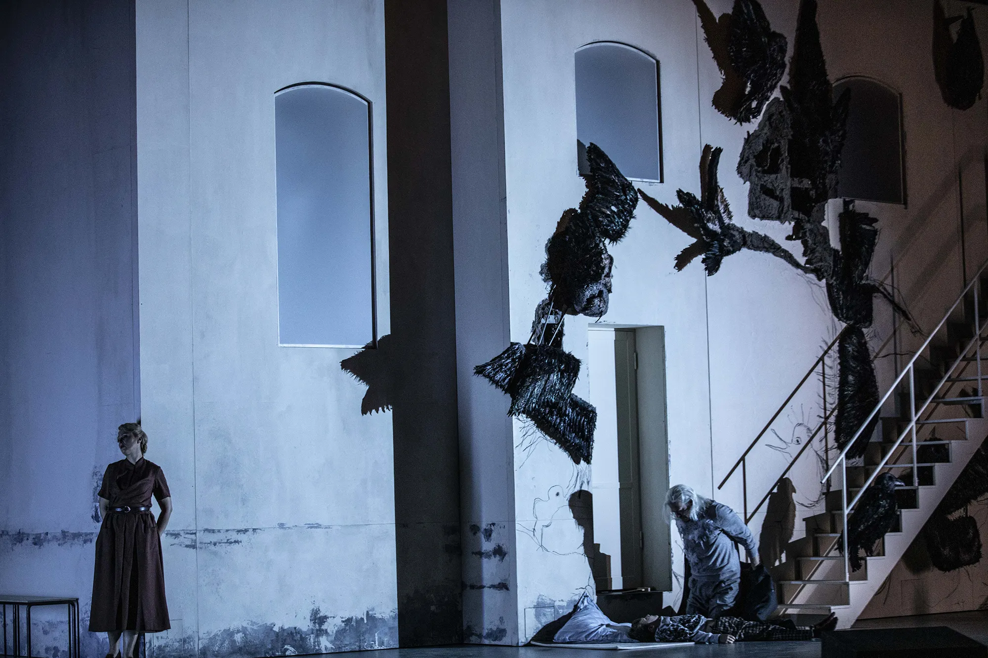 16 Lohengrin-richard-wagner-richard-brunel-Staatsoper Hannover-Stephan-Zilias-JeanLouisFernandez 16 Lohengrin-richard-wagner-richard-brunel-Staatsoper Hannover-Stephan-Zilias-JeanLouisFernandez